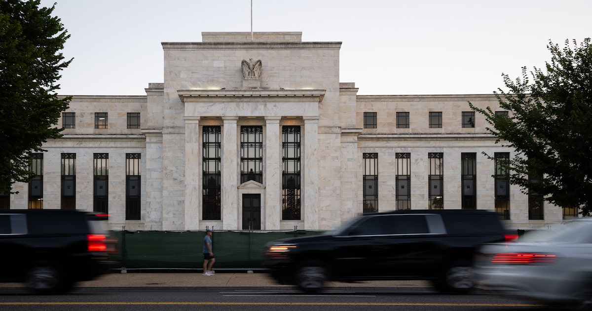 Fed Mantendrá Tasas en Diciembre: Análisis de Mercado