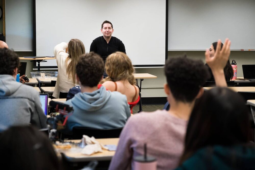 Solo siete ciudades de LatAm lograron colarse en el ranking global de las mejores para realizar estudios universitarios. (Bloomberg/Cornell Watson) Solo siete ciudades de LatAm lograron colarse en el ranking global de las mejores para realizar estudios universitarios. (Bloomberg/Cornell Watson)