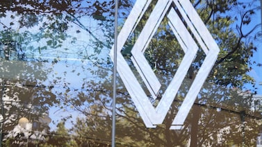 Renault y Thales se alían para fabricar vehículos militarizados ante impulso al sector defensa Renault y Thales se alían para fabricar vehículos militarizados ante impulso al sector defensa