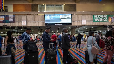 Esta aerolínea ‘low cost’ planea llegar de EE.UU. a Venezuela antes de que termine 2026 Esta aerolínea ‘low cost’ planea llegar de EE.UU. a Venezuela antes de que termine 2026