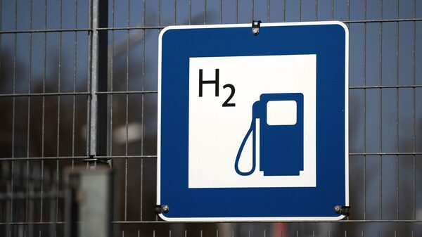 Busca por hidrogênio em depósitos naturais atrai investidores como Bill Gates Busca por hidrogênio em depósitos naturais atrai investidores como Bill Gates