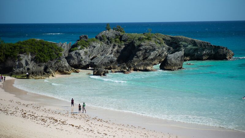 Fuga de milionários: Ilhas Cayman e Bermudas podem atrair US$ 3,7 bi este ano Fuga de milionários: Ilhas Cayman e Bermudas podem atrair US$ 3,7 bi este ano