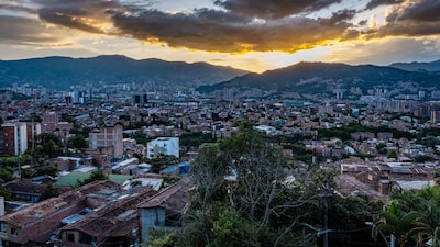 Colombia planea recomprar US$4.000 millones en bonos en mercados externos Colombia planea recomprar US$4.000 millones en bonos en mercados externos