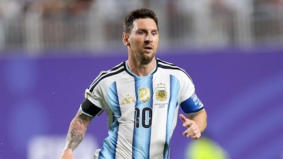 Messi se aposenta da seleção argentina: veja como foi o anúncio Messi se aposenta da seleção argentina: veja como foi o anúncio