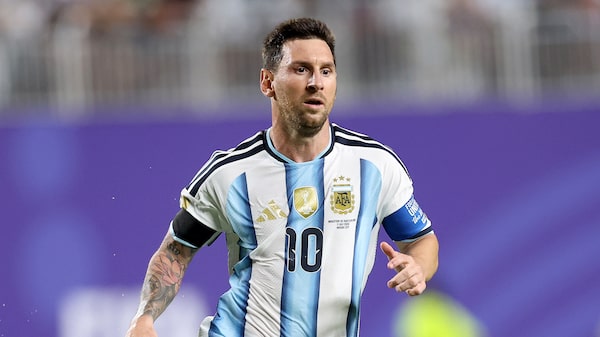 Messi se aposenta da seleção argentina: veja como foi o anúncio Messi se aposenta da seleção argentina: veja como foi o anúncio