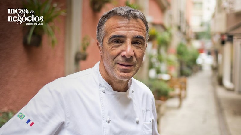 Gestão e invenção na gastronomia: como Alain Poletto recriou um bistrô francês em SP | Gestão e invenção na gastronomia: como Alain Poletto recriou um bistrô francês em SP |