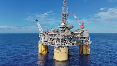 Drones ayudan a Shell a combatir los daños millonarios de los huracanes Drones ayudan a Shell a combatir los daños millonarios de los huracanes