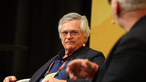 Política hacia Venezuela desde EE.UU. es incierta, difusa e imposible de entender: Moisés Naím Política hacia Venezuela desde EE.UU. es incierta, difusa e imposible de entender: Moisés Naím