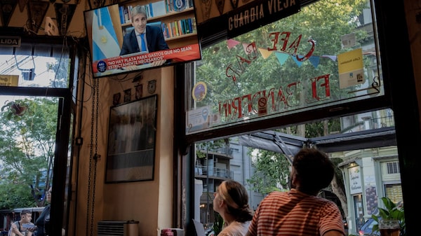 Economía va en buena dirección pero riesgos de gobernabilidad persisten, dice Barclays Economía va en buena dirección pero riesgos de gobernabilidad persisten, dice Barclays