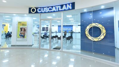 El salvadoreño Inversiones Cuscatlán entra a Panamá y Colombia tras comprar La Hipotecaria El salvadoreño Inversiones Cuscatlán entra a Panamá y Colombia tras comprar La Hipotecaria