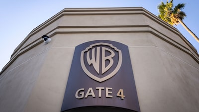 Disputa em Hollywood: Warner diz que oferta da Paramount pode superar a da Netflix Disputa em Hollywood: Warner diz que oferta da Paramount pode superar a da Netflix