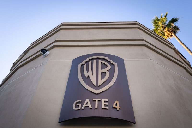 A Paramount tem buscado adquirir a controladora da HBO e da CNN desde setembro (Foto: Ethan Swope/Bloomberg) A Paramount tem buscado adquirir a controladora da HBO e da CNN desde setembro (Foto: Ethan Swope/Bloomberg)