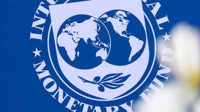 El FMI votará la próxima semana la revisión de Argentina para desbloquear US$1.000 millones El FMI votará la próxima semana la revisión de Argentina para desbloquear US$1.000 millones