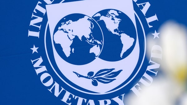 Colombia busca corregir su crisis fiscal con el apoyo del FMI: ¿Cómo será el crédito que buscará? Colombia busca corregir su crisis fiscal con el apoyo del FMI: ¿Cómo será el crédito que buscará?