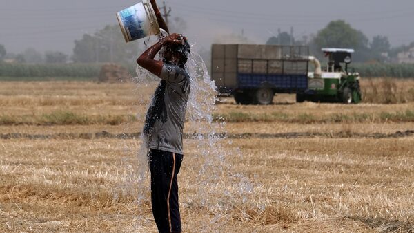 El Niño 2023: qué es y cómo afectará a México El Niño 2023: qué es y cómo afectará a México