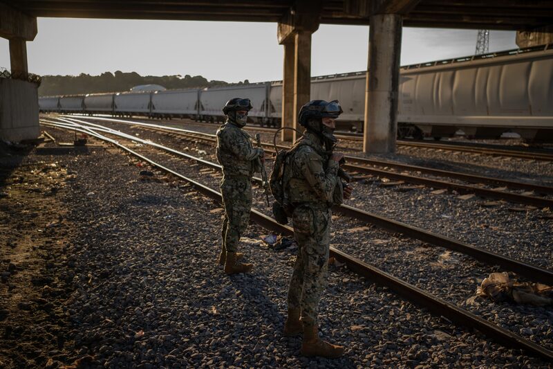 A la clase empresarial no le está yendo mal con AMLO A la clase empresarial no le está yendo mal con AMLO