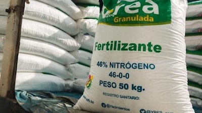 Guerra en Medio Oriente impacta en fertilizantes y suma costos al agro argentino Guerra en Medio Oriente impacta en fertilizantes y suma costos al agro argentino
