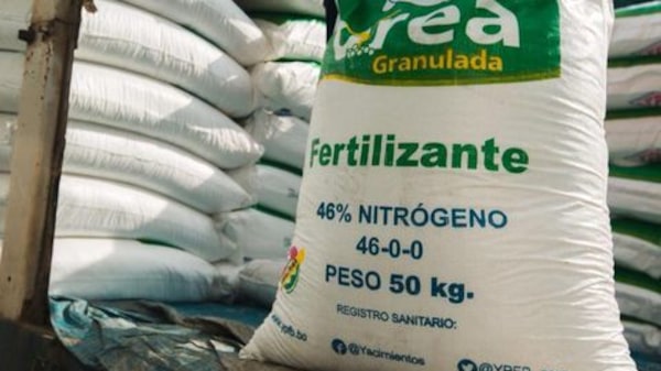 Guerra en Medio Oriente impacta en fertilizantes y suma costos al agro argentino Guerra en Medio Oriente impacta en fertilizantes y suma costos al agro argentino