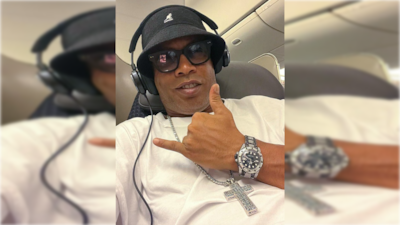 De la cancha al estudio: Ronaldinho prepara sello musical y álbum para el Mundial 2026 De la cancha al estudio: Ronaldinho prepara sello musical y álbum para el Mundial 2026