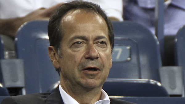 Multimillonario que ganó con las subprime dice que las criptomonedas son una burbuja Multimillonario que ganó con las subprime dice que las criptomonedas son una burbuja