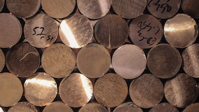 El cobre apunta a su racha alcista más larga desde 2017 El cobre apunta a su racha alcista más larga desde 2017