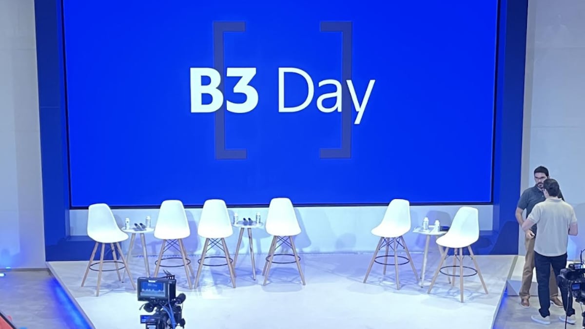 B3 diz que 54 empresas estão prontas para buscar um IPO quando ‘janela reabrir’