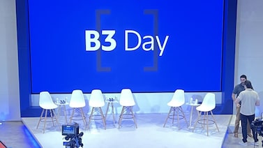 B3 diz que 54 empresas estão prontas para buscar um IPO quando ‘janela reabrir’ B3 diz que 54 empresas estão prontas para buscar um IPO quando ‘janela reabrir’