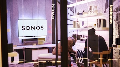 Sonos da pistas de una nueva barra de sonido que presentaría en septiembre Sonos da pistas de una nueva barra de sonido que presentaría en septiembre