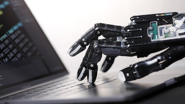 Caída en acciones de ciberseguridad abre una oportunidad ante el auge de amenazas con IA Caída en acciones de ciberseguridad abre una oportunidad ante el auge de amenazas con IA