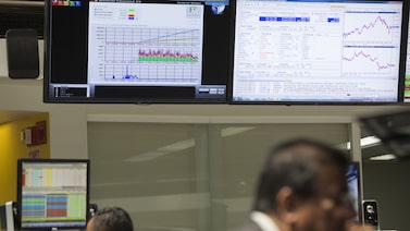 México está próximo a emitir la regulación que dará paso a los fondos de cobertura México está próximo a emitir la regulación que dará paso a los fondos de cobertura