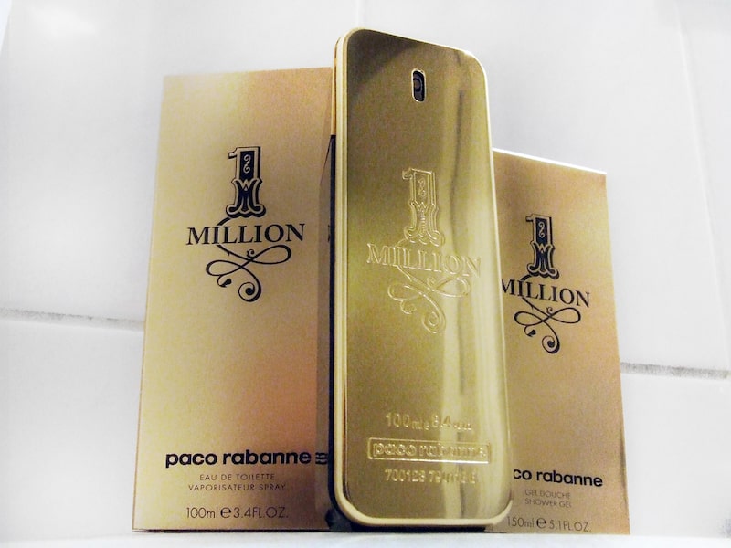 Paco Rabanne y sus perfumes más icónicos y vendidos: Lady Million encabeza el listado Paco Rabanne y sus perfumes más icónicos y vendidos: Lady Million encabeza el listado