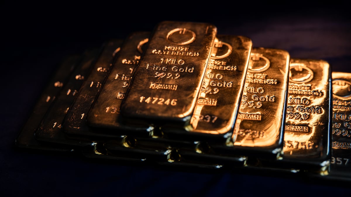 Exclusiva: Mineros explora compras para capitalizar el boom del oro y monitorea la situación de Venezuela