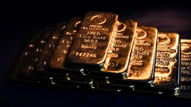 ¿Qué es más caro, el oro o el platino? ¿Qué es más caro, el oro o el platino?