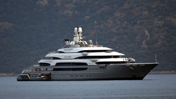 Desde yates a aviones de lujo: estas son las importaciones que se restringieron en Argentina Desde yates a aviones de lujo: estas son las importaciones que se restringieron en Argentina