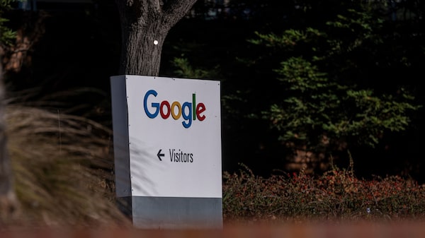 Ingresos de Alphabet no alcanzan estimaciones por baja venta de anuncios en YouTube Ingresos de Alphabet no alcanzan estimaciones por baja venta de anuncios en YouTube