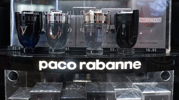 M&A da beleza: Estée Lauder negocia compra da Puig para criar gigante de US$ 20 bi M&A da beleza: Estée Lauder negocia compra da Puig para criar gigante de US$ 20 bi