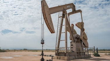 El petróleo cae ante nuevos contactos entre EE.UU. e Irán que reducen temores a interrupciones del suministro El petróleo cae ante nuevos contactos entre EE.UU. e Irán que reducen temores a interrupciones del suministro