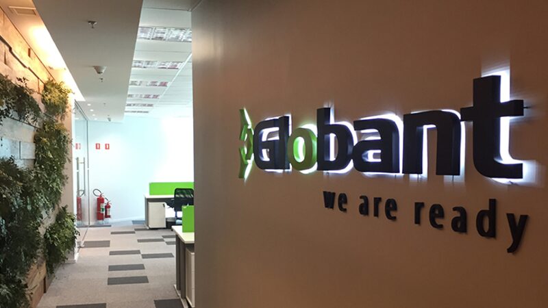 Globant, da Argentina, reforça a aposta no Brasil após terceira aquisição no país Globant, da Argentina, reforça a aposta no Brasil após terceira aquisição no país