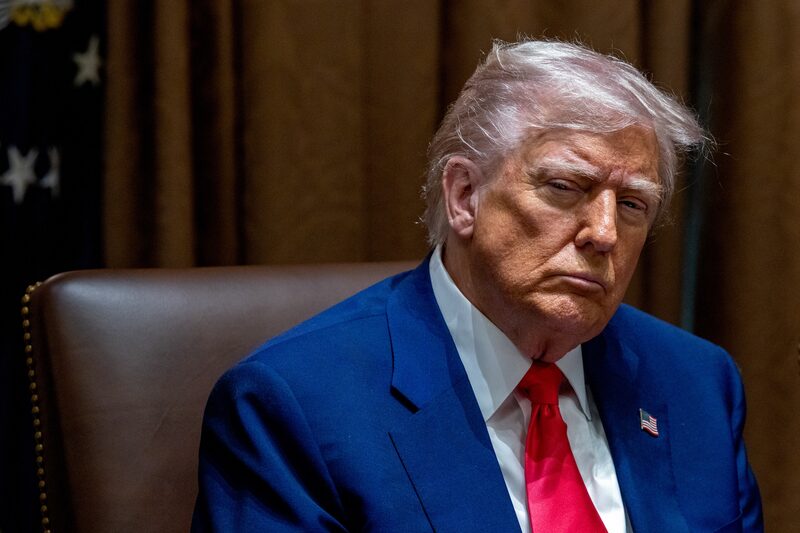 Donald Trump Donald Trump