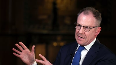 Estratega de BofA advierte que un recorte suave de la Fed amenaza el impulso del S&P 500 Estratega de BofA advierte que un recorte suave de la Fed amenaza el impulso del S&P 500