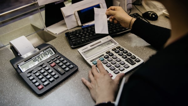 Tabla de ganancias 2023: estas fueron las deducciones, escalas y el piso hasta abril Tabla de ganancias 2023: estas fueron las deducciones, escalas y el piso hasta abril