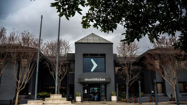 Valley National y First Citizens pujan por Silicon Valley Bank Valley National y First Citizens pujan por Silicon Valley Bank