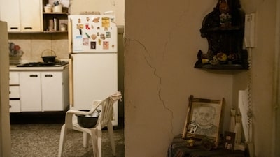 Cifras de muertos en Venezuela aumenta a 2.295 una semana después del doble terremoto Cifras de muertos en Venezuela aumenta a 2.295 una semana después del doble terremoto