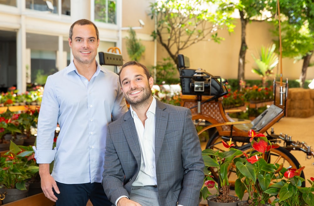 Irmãos Coelho da Fonseca Irmãos Coelho da Fonseca