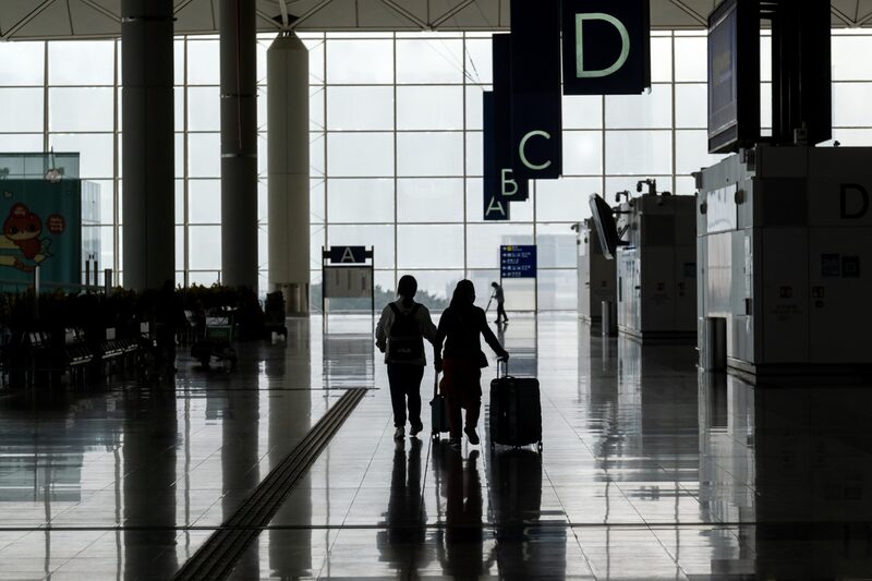 Brasil passa a ser considerado de alto de risco de pandemia pela Alemanha Brasil passa a ser considerado de alto de risco de pandemia pela Alemanha