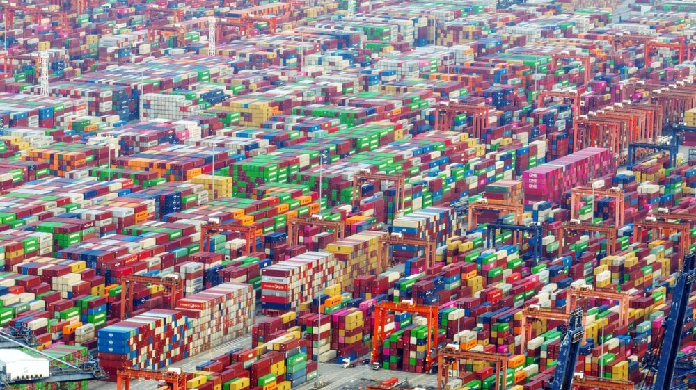 China anunció aranceles de represalia tras las últimas medidas de Trump. China anunció aranceles de represalia tras las últimas medidas de Trump.