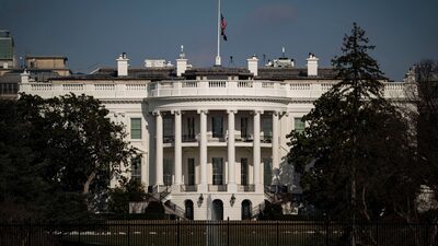 Por que o mundo vive assombrado pela Casa Branca de Donald Trump Por que o mundo vive assombrado pela Casa Branca de Donald Trump