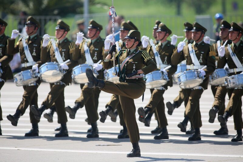 Para Militar 2023 Para Militar 2023