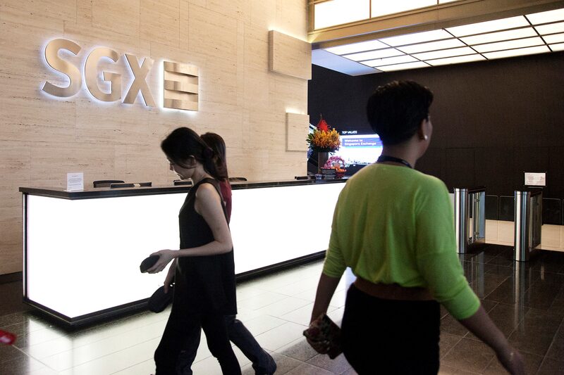 As ações asiáticas sinalizam uma abertura com ganhos na segunda semana de janeiro de 2025 As ações asiáticas sinalizam uma abertura com ganhos na segunda semana de janeiro de 2025