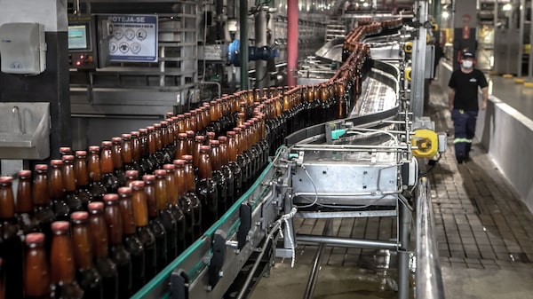 Tres puntos claves de la inversión de Ambev Dominicana en los próximos años Tres puntos claves de la inversión de Ambev Dominicana en los próximos años